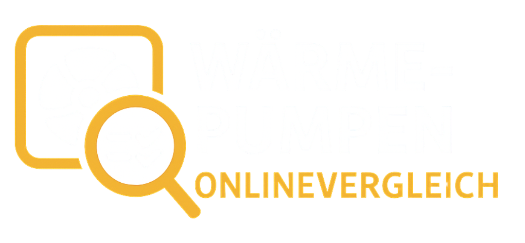 Wärmepumpen Online Vergleich Logo